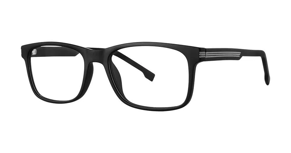 MODERN PLASTICS I ASSOCIATE Eyeglasses - view 2